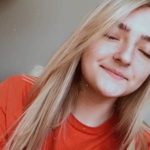 Meet your Posher, Sara